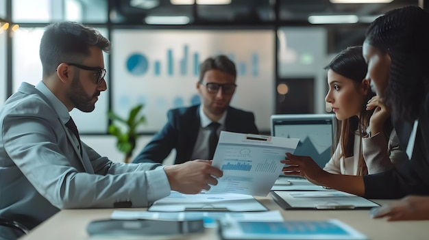 Analytical methodology