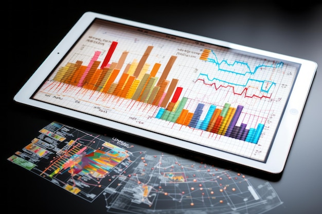 Financial constellation